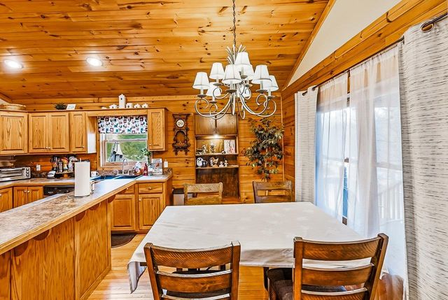 1944 River Crest Parkway, Rutherfordton, NC 28138