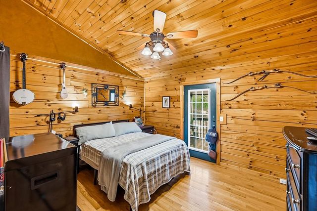 1944 River Crest Parkway, Rutherfordton, NC 28138