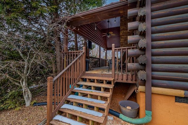 1944 River Crest Parkway, Rutherfordton, NC 28138