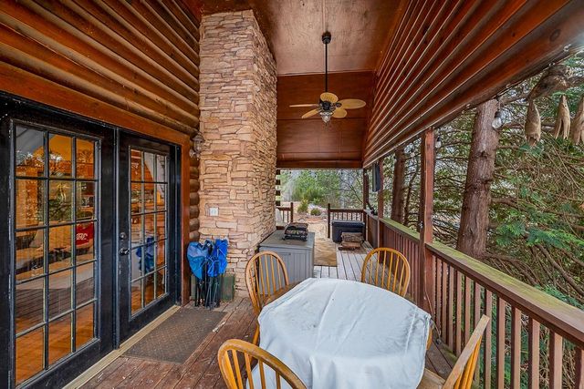 1944 River Crest Parkway, Rutherfordton, NC 28138