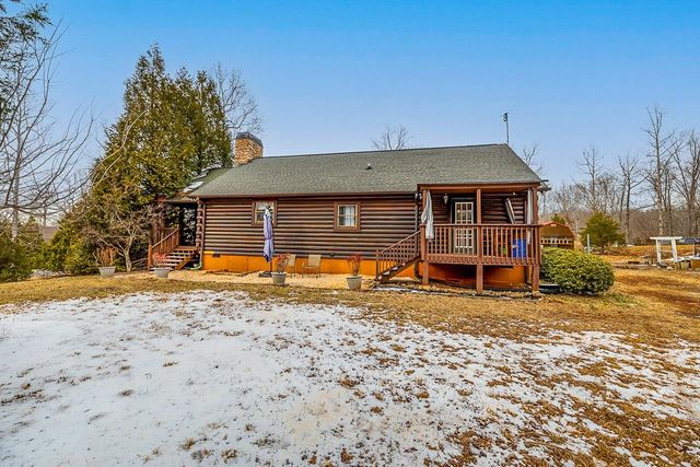 1944 River Crest Parkway, Rutherfordton, NC 28138