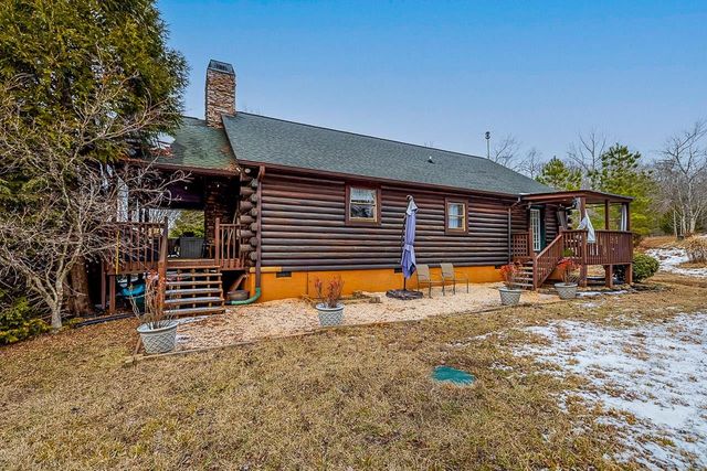 1944 River Crest Parkway, Rutherfordton, NC 28138