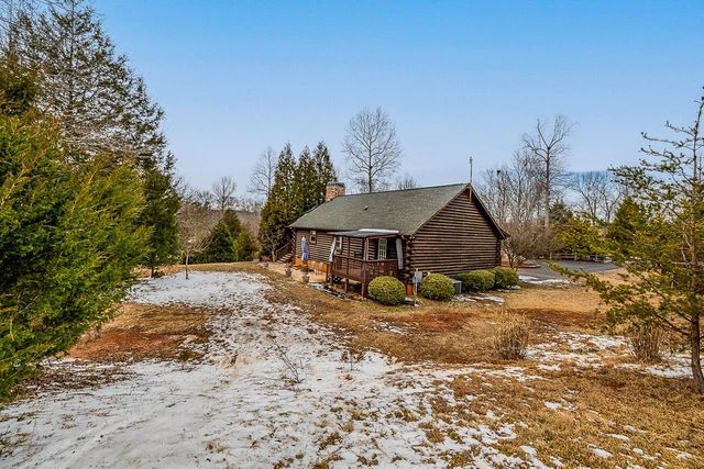 1944 River Crest Parkway, Rutherfordton, NC 28138