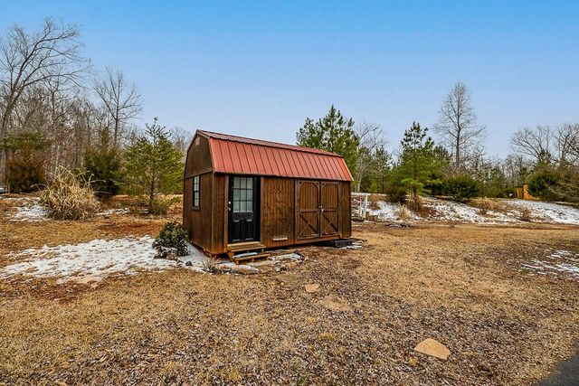 1944 River Crest Parkway, Rutherfordton, NC 28138