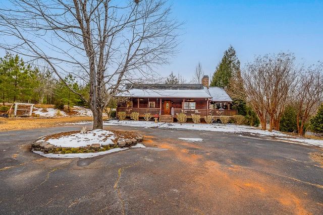 1944 River Crest Parkway, Rutherfordton, NC 28138