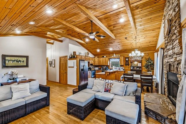 1944 River Crest Parkway, Rutherfordton, NC 28138