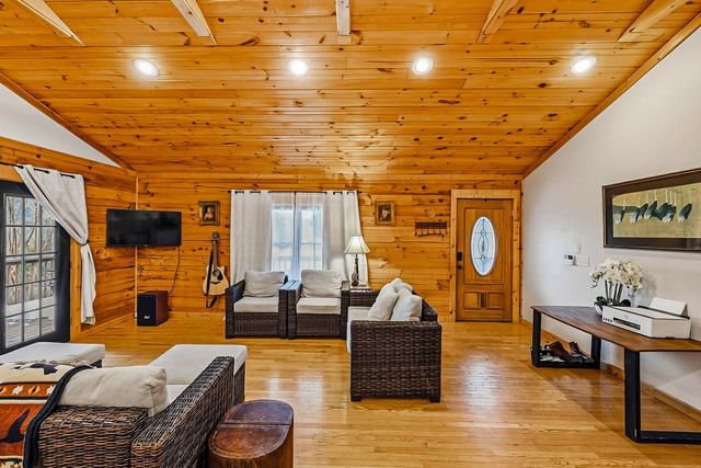 1944 River Crest Parkway, Rutherfordton, NC 28138