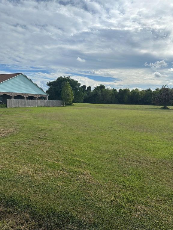 0 Laurel Street, La Marque, TX 77568