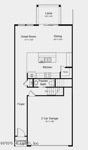 402 CHERRY ELM Drive, St. Augustine, FL 32092