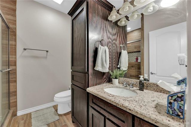 4802 Westgate N Circle, Harlingen, TX 78552