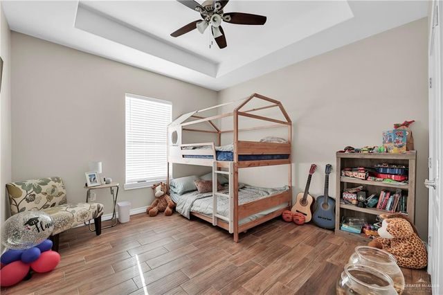 4802 Westgate N Circle, Harlingen, TX 78552