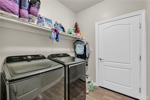 4802 Westgate N Circle, Harlingen, TX 78552