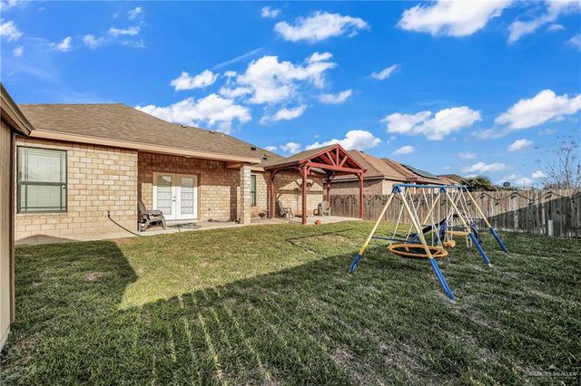4802 Westgate N Circle, Harlingen, TX 78552