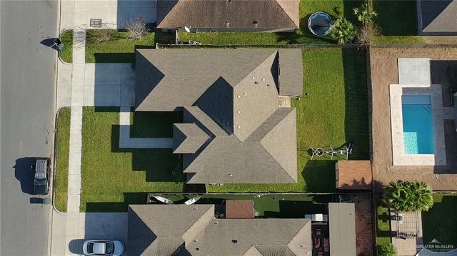 4802 Westgate N Circle, Harlingen, TX 78552