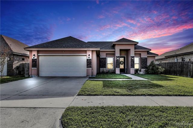 4802 Westgate N Circle, Harlingen, TX 78552