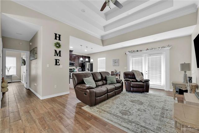 4802 Westgate N Circle, Harlingen, TX 78552