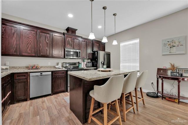 4802 Westgate N Circle, Harlingen, TX 78552