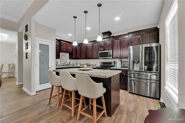 4802 Westgate N Circle, Harlingen, TX 78552