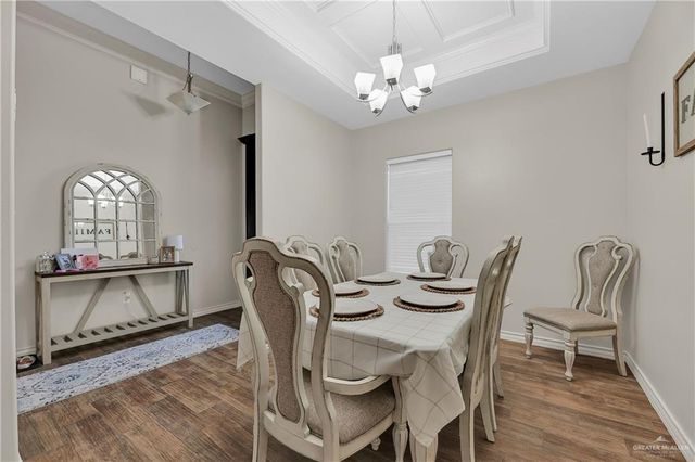 4802 Westgate N Circle, Harlingen, TX 78552