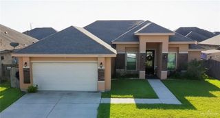 4802 Westgate N Circle, Harlingen, TX 78552