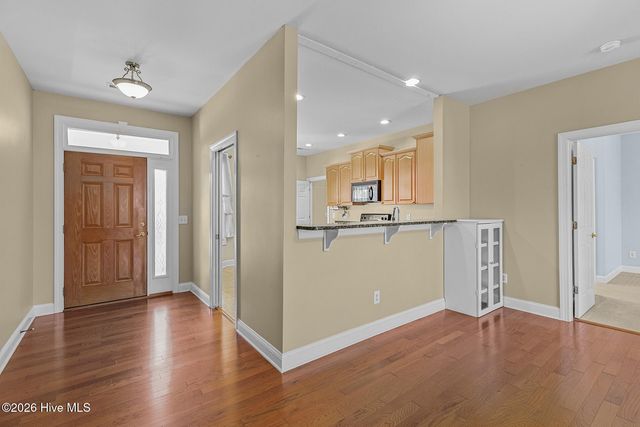 1021 Tidings Road, Leland, NC 28451