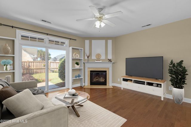 1021 Tidings Road, Leland, NC 28451