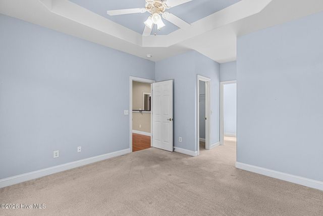 1021 Tidings Road, Leland, NC 28451