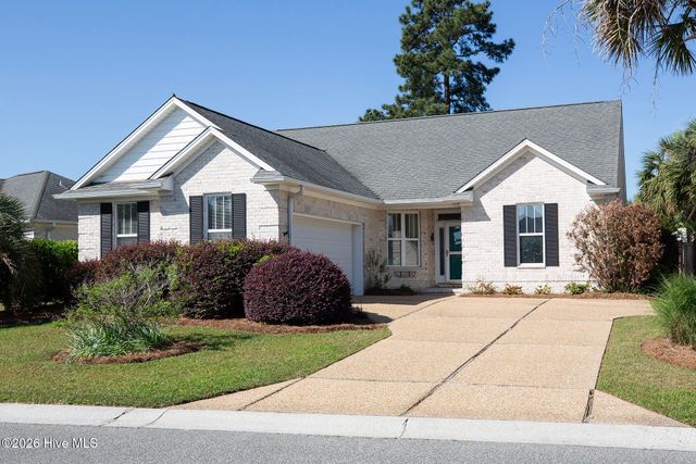 1021 Tidings Road, Leland, NC 28451