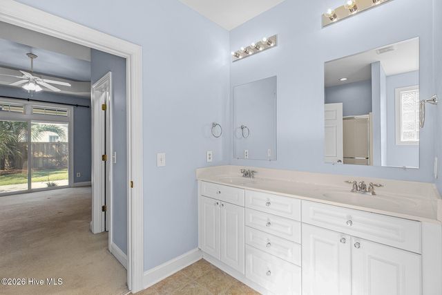 1021 Tidings Road, Leland, NC 28451