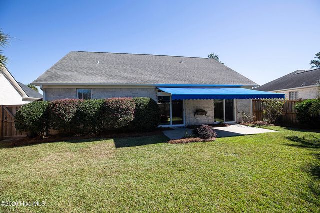 1021 Tidings Road, Leland, NC 28451