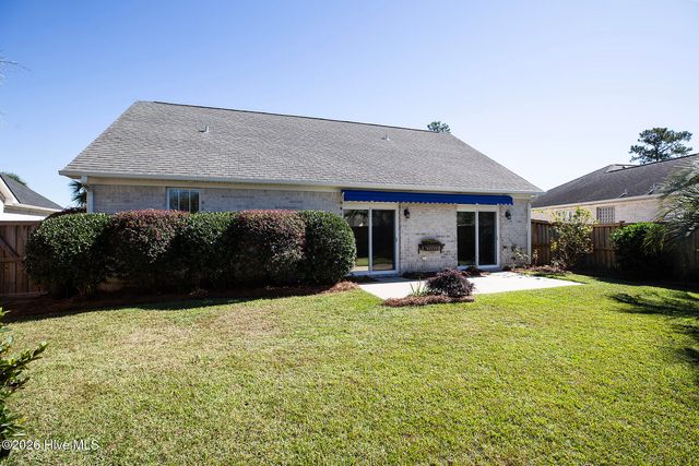 1021 Tidings Road, Leland, NC 28451