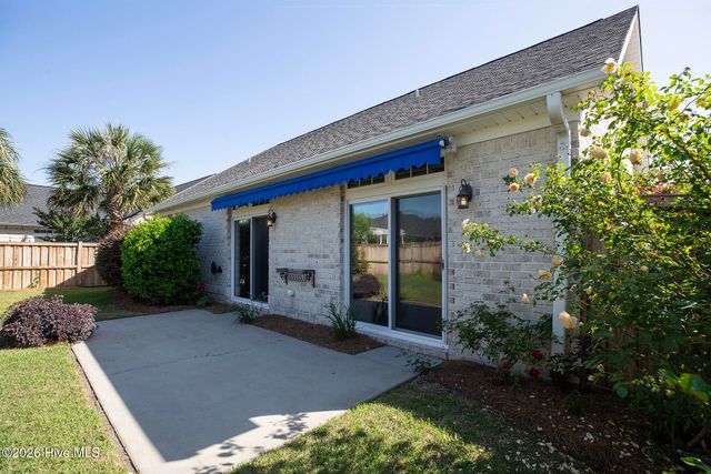 1021 Tidings Road, Leland, NC 28451