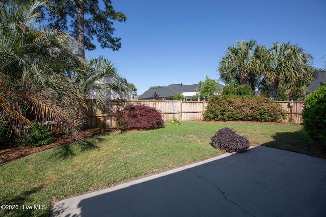 1021 Tidings Road, Leland, NC 28451