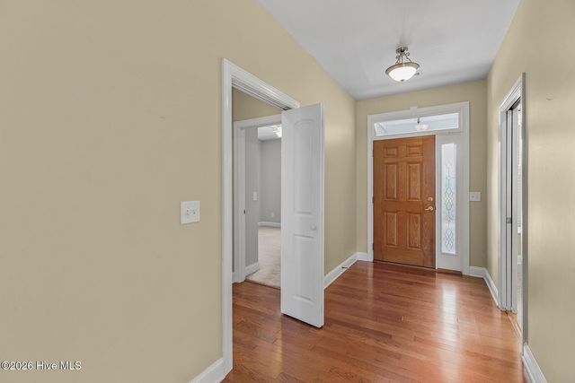 1021 Tidings Road, Leland, NC 28451
