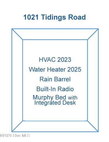 1021 Tidings Road, Leland, NC 28451