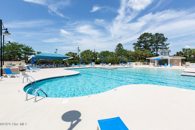 1021 Tidings Road, Leland, NC 28451