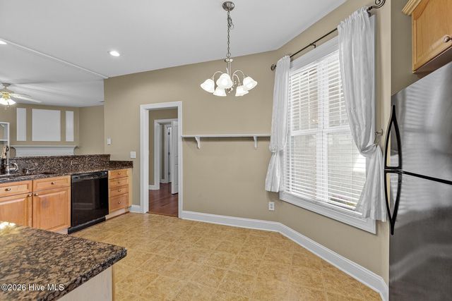 1021 Tidings Road, Leland, NC 28451