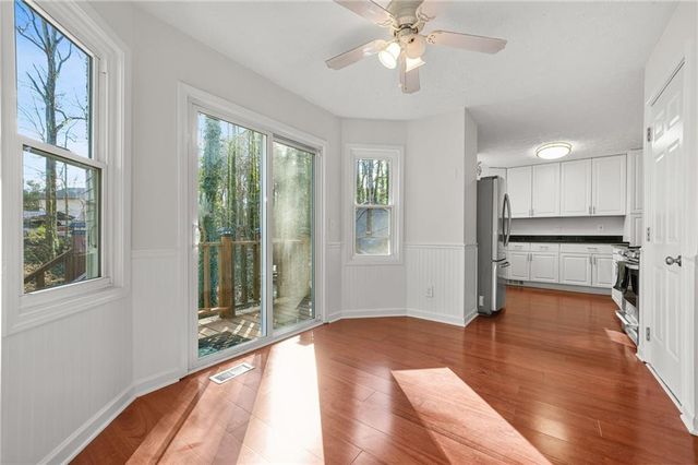 2915 Cedar Mill Drive, Acworth, GA 30102