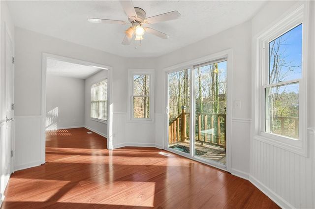 2915 Cedar Mill Drive, Acworth, GA 30102