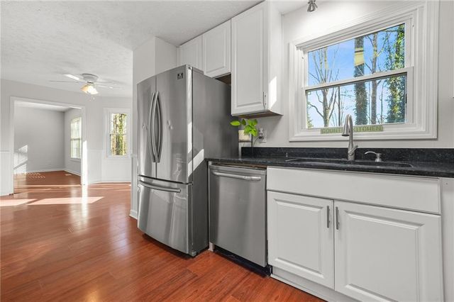 2915 Cedar Mill Drive, Acworth, GA 30102