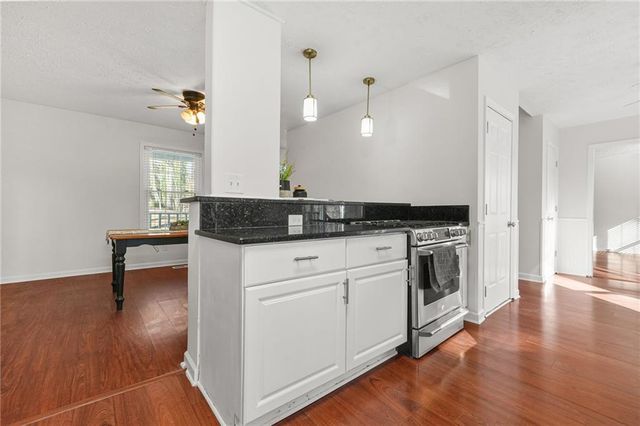 2915 Cedar Mill Drive, Acworth, GA 30102