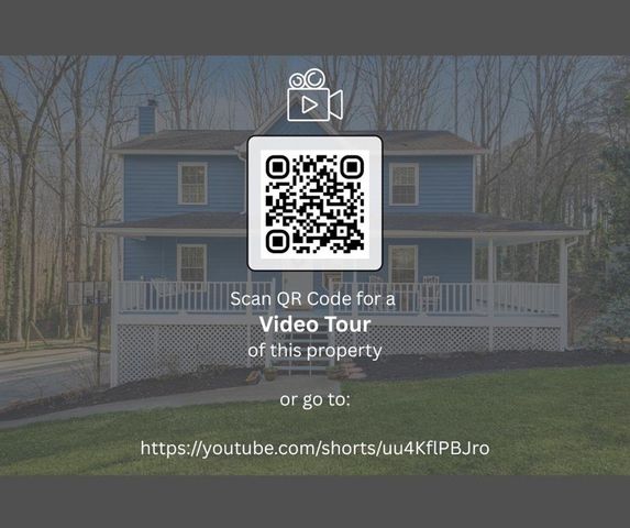 2915 Cedar Mill Drive, Acworth, GA 30102