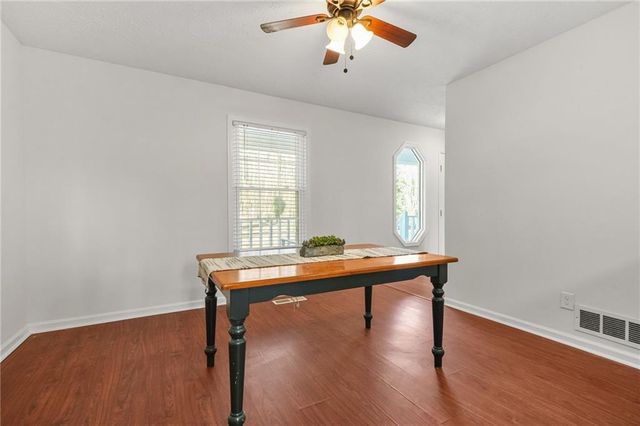 2915 Cedar Mill Drive, Acworth, GA 30102