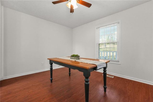 2915 Cedar Mill Drive, Acworth, GA 30102