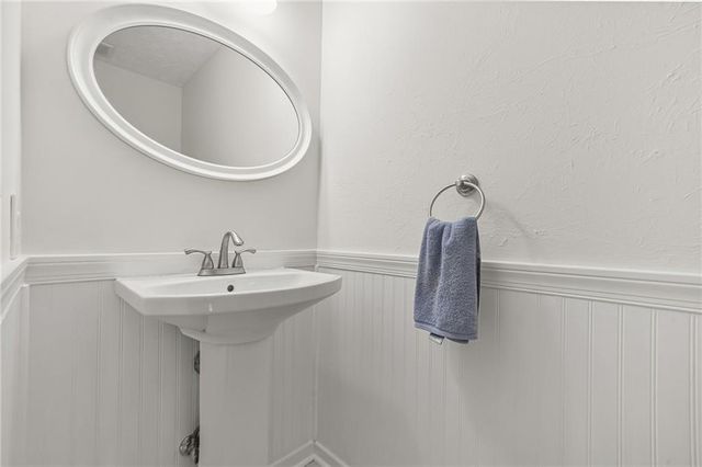 2915 Cedar Mill Drive, Acworth, GA 30102