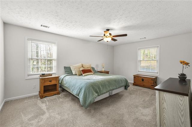 2915 Cedar Mill Drive, Acworth, GA 30102