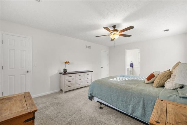 2915 Cedar Mill Drive, Acworth, GA 30102