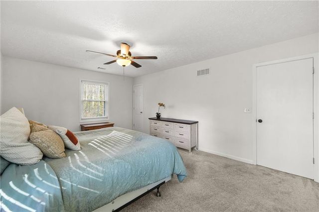 2915 Cedar Mill Drive, Acworth, GA 30102