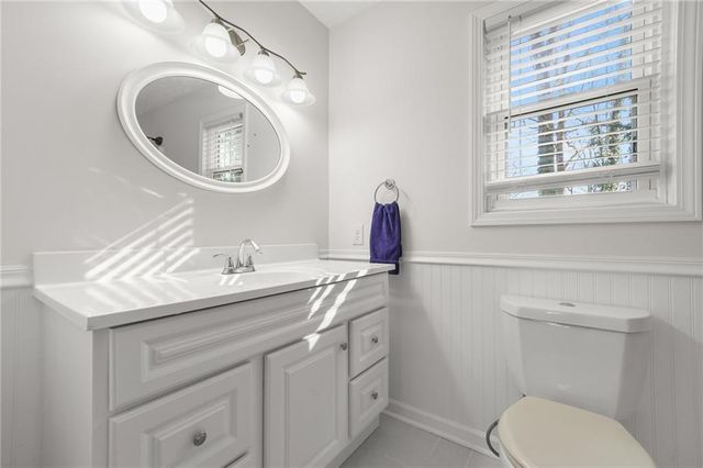 2915 Cedar Mill Drive, Acworth, GA 30102