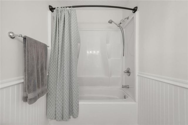 2915 Cedar Mill Drive, Acworth, GA 30102